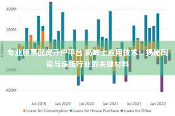 专业股票配资开户平台 高岭土应用技术：揭秘陶瓷与造纸行业的关键材料