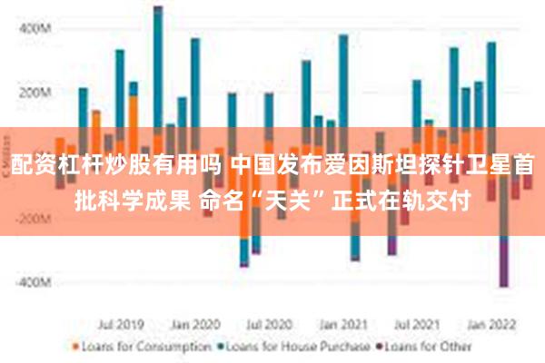 配资杠杆炒股有用吗 中国发布爱因斯坦探针卫星首批科学成果 命名“天关”正式在轨交付